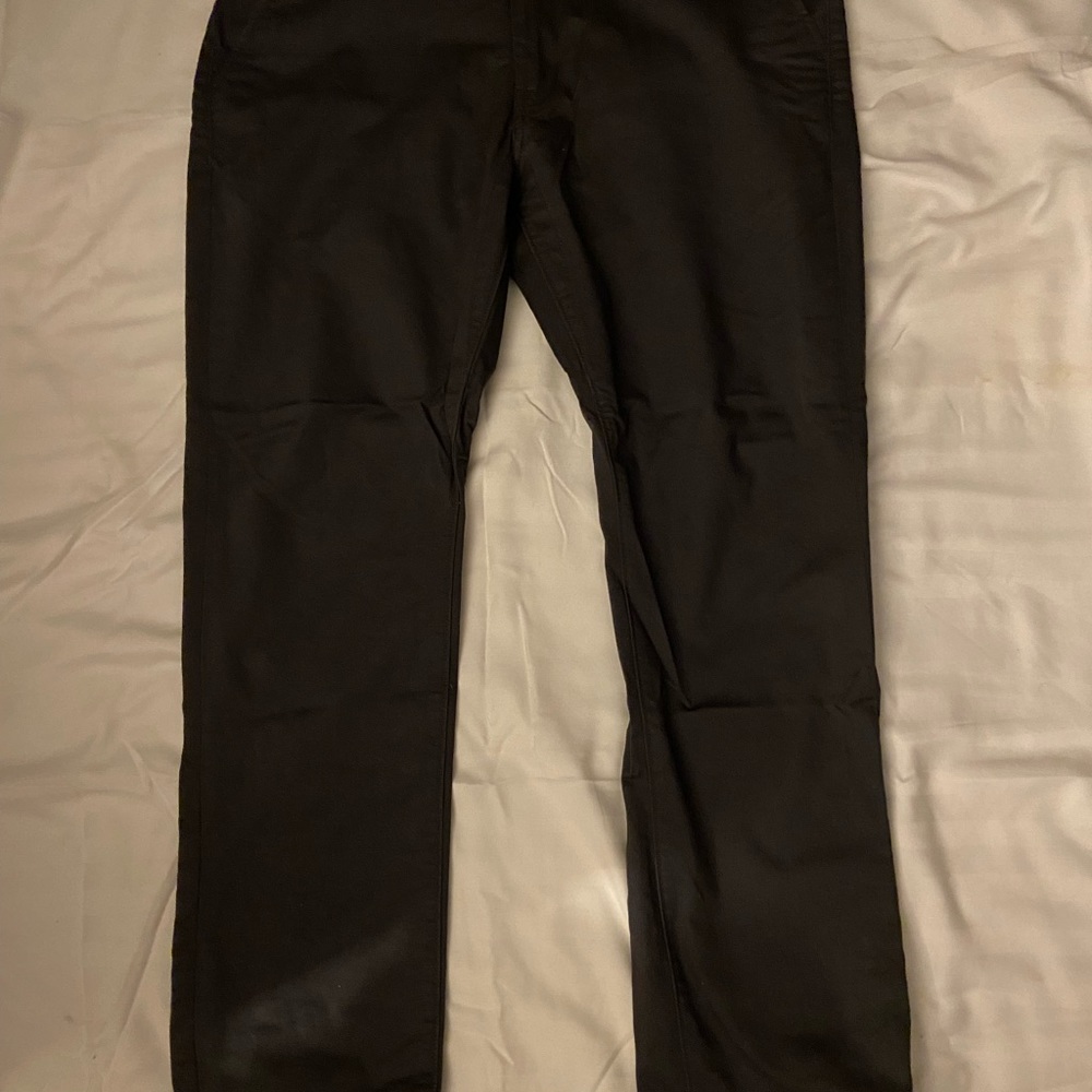Men’s Pants by Levi’s size 38x32 Gray